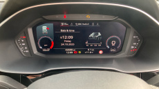 Audi Q3 35 TFSI Black Edition 5dr Petrol Estate